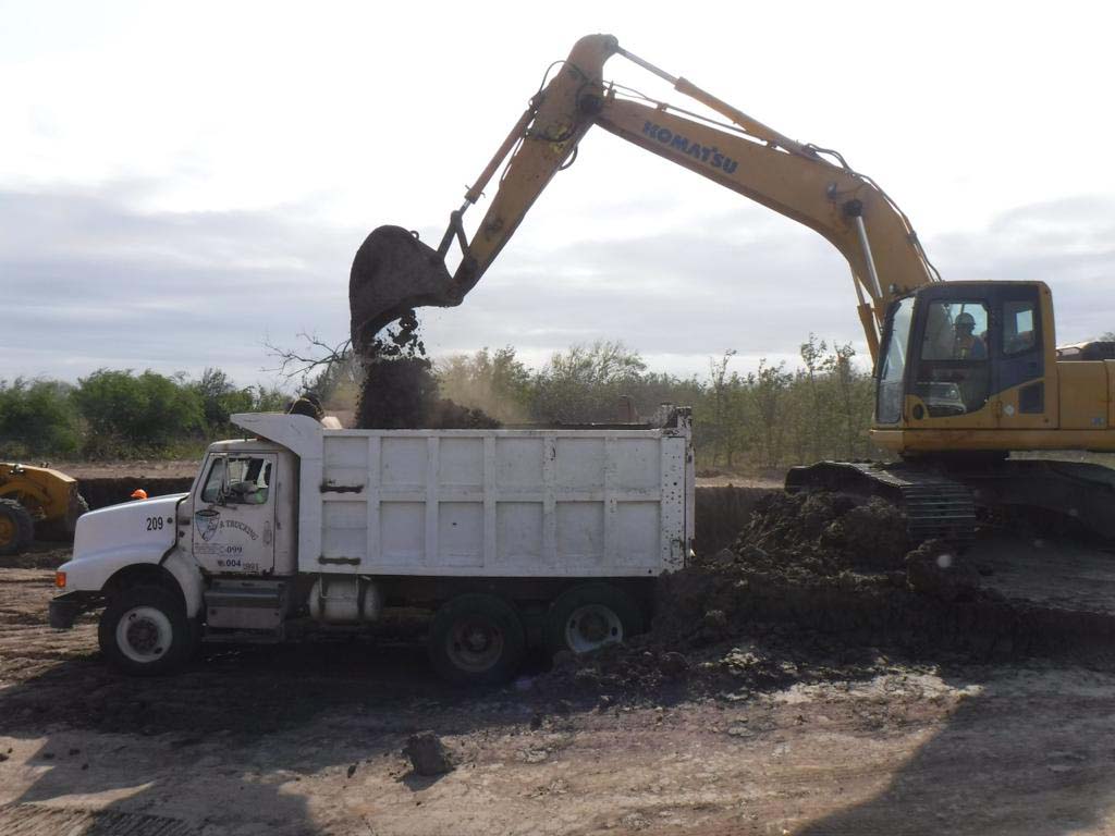 PRAMSEI: Proyectos ambientales en etapas constructivas y operativas (102)